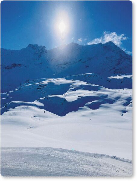 Hausfrauenfahrt ins Montafon nach Golm
