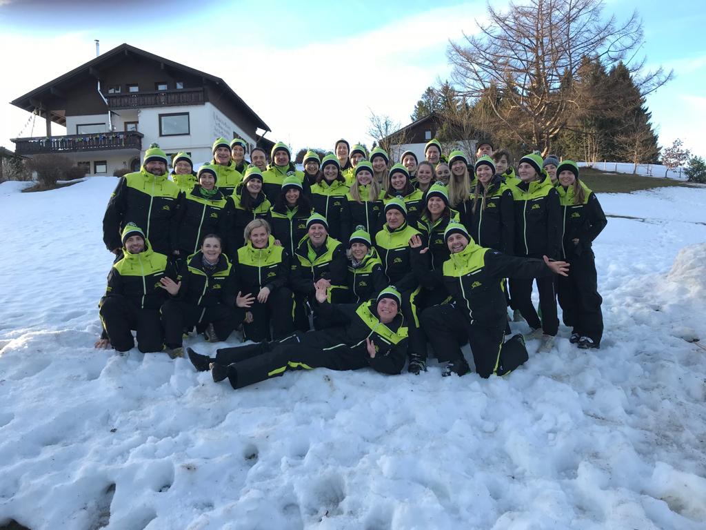 Skikurs Mitfahrer (Februar)